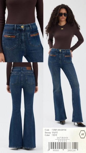 Женские Джинсы A.M.N.