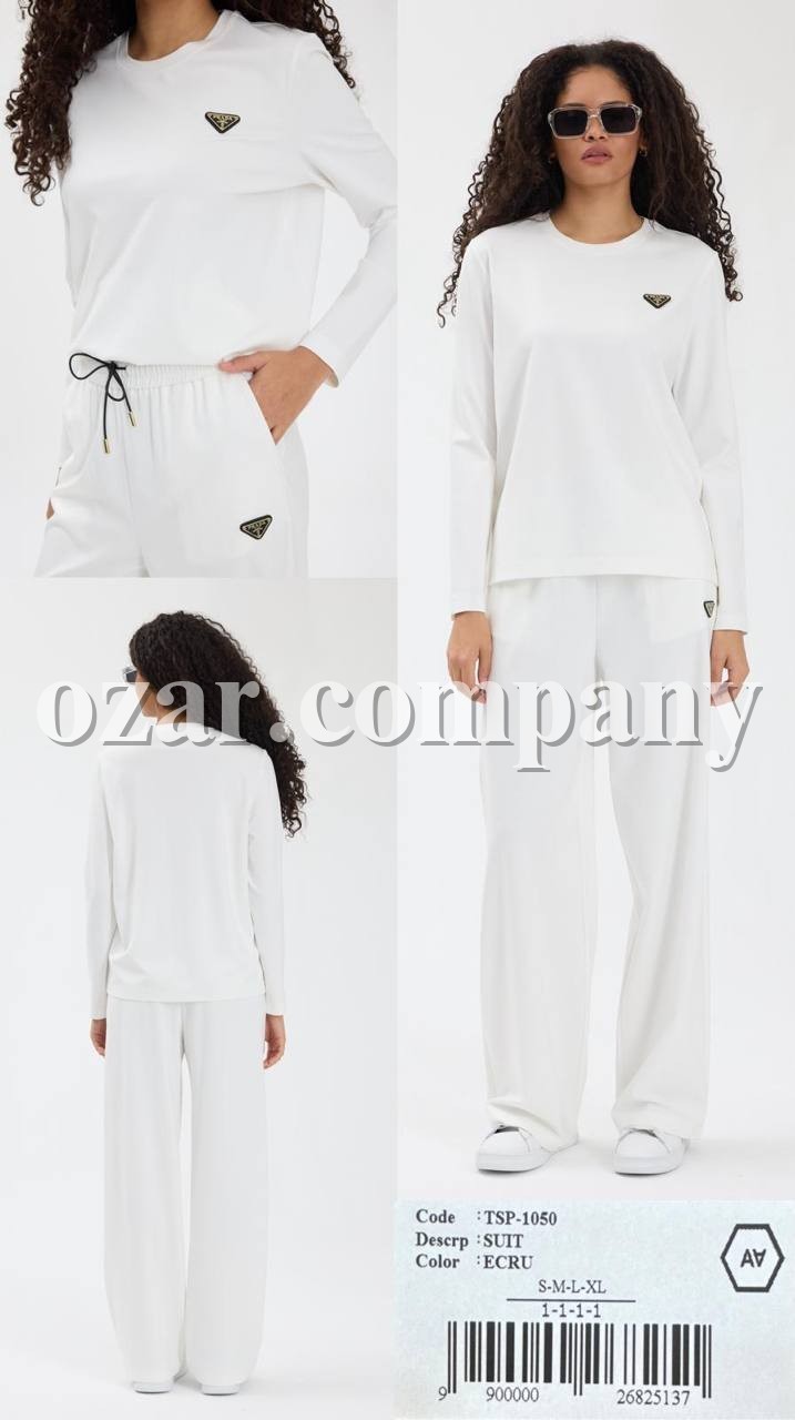 Женский Костюм A.M.N.