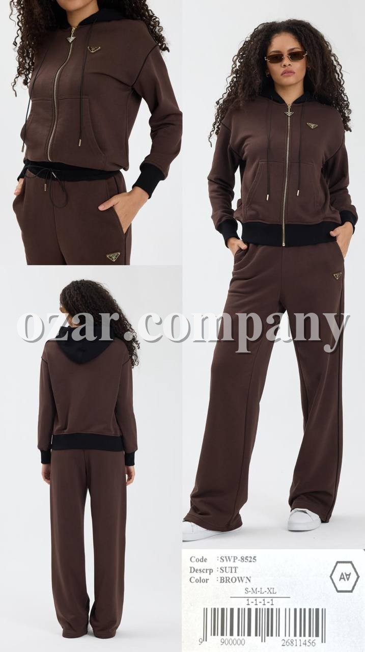 Женский Костюм A.M.N.