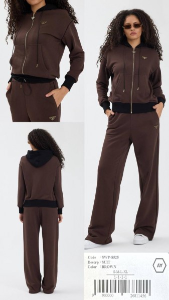 Женский Костюм A.M.N.