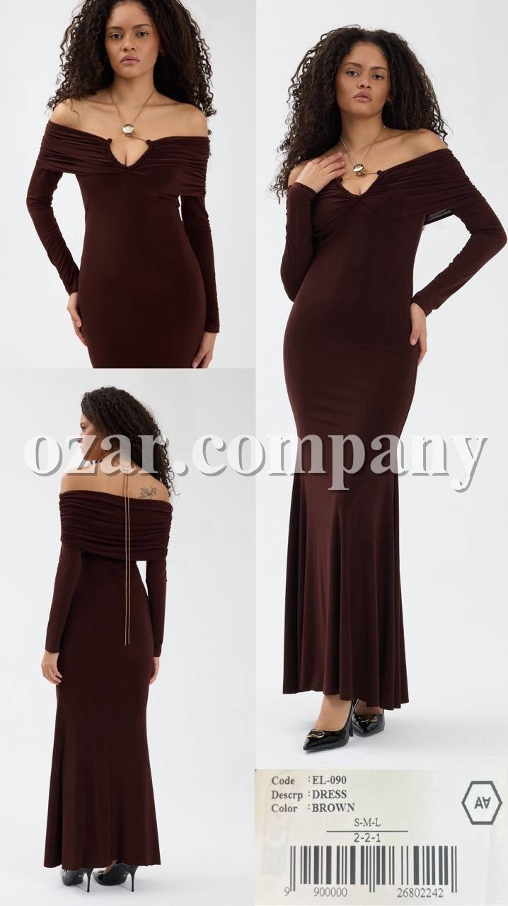 Женское Платье A.M.N.