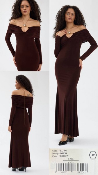 Женское Платье A.M.N.