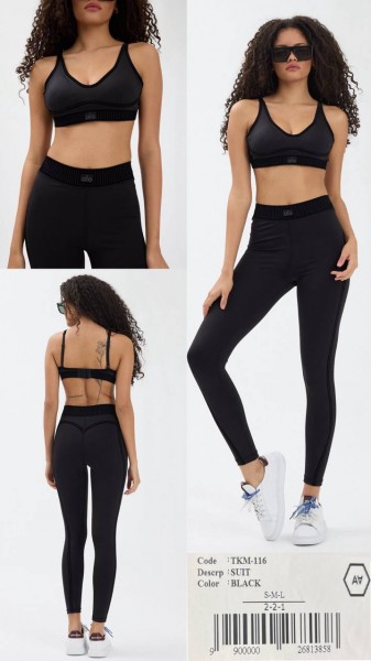 Женский Костюм A.M.N.