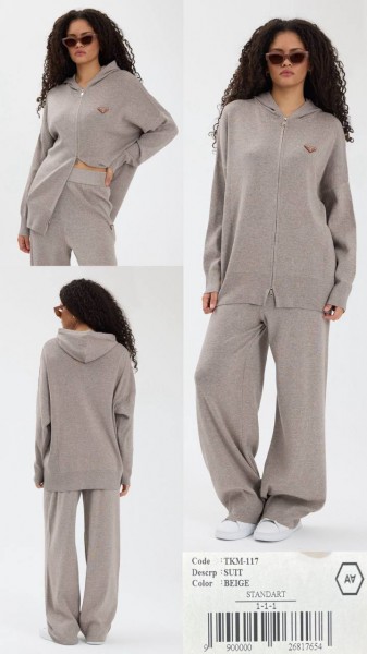 Женский Костюм A.M.N.