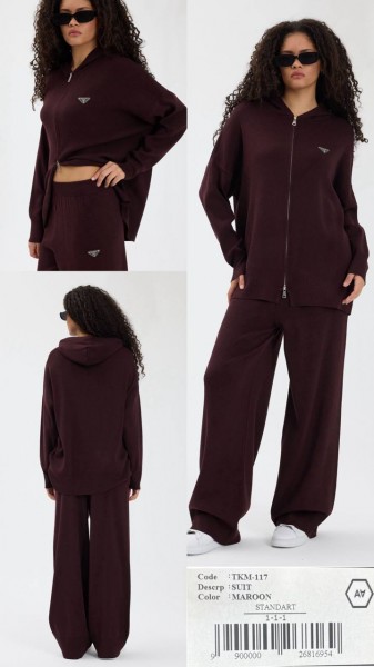 Женский Костюм A.M.N.