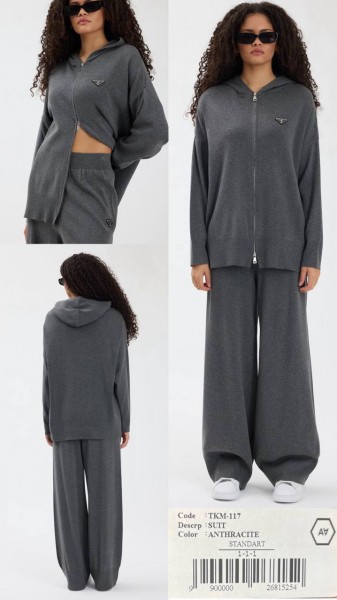 Женский Костюм A.M.N.