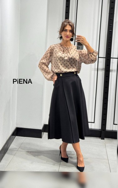 Женская Блузка Piena