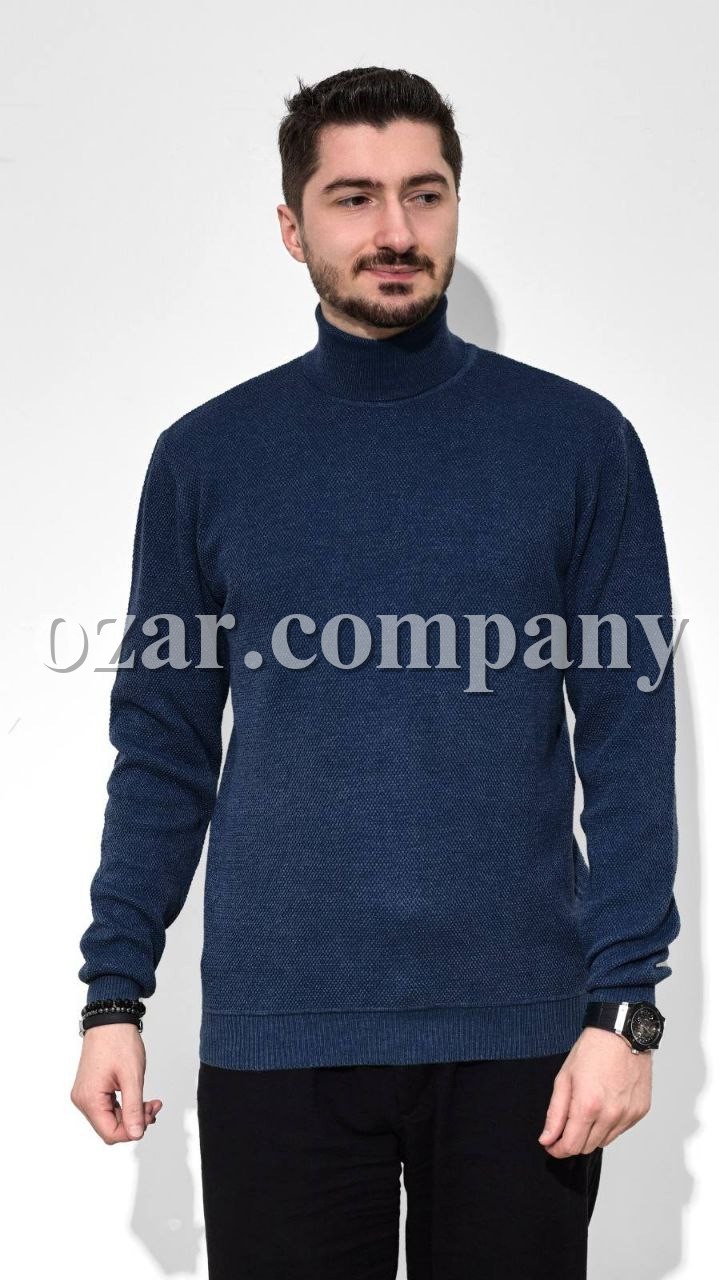 Мужской Гольф Vip Stendo 