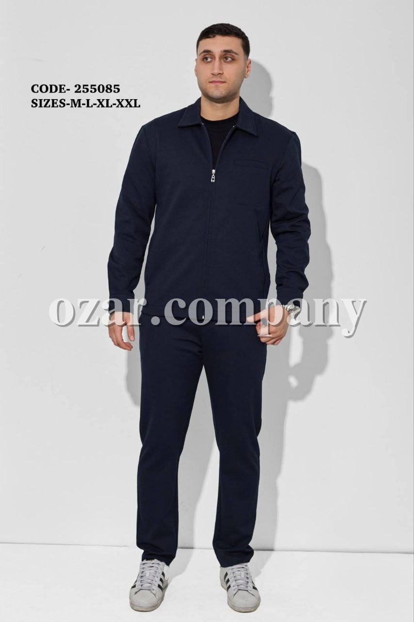 Мужской Костюм Vip Stendo