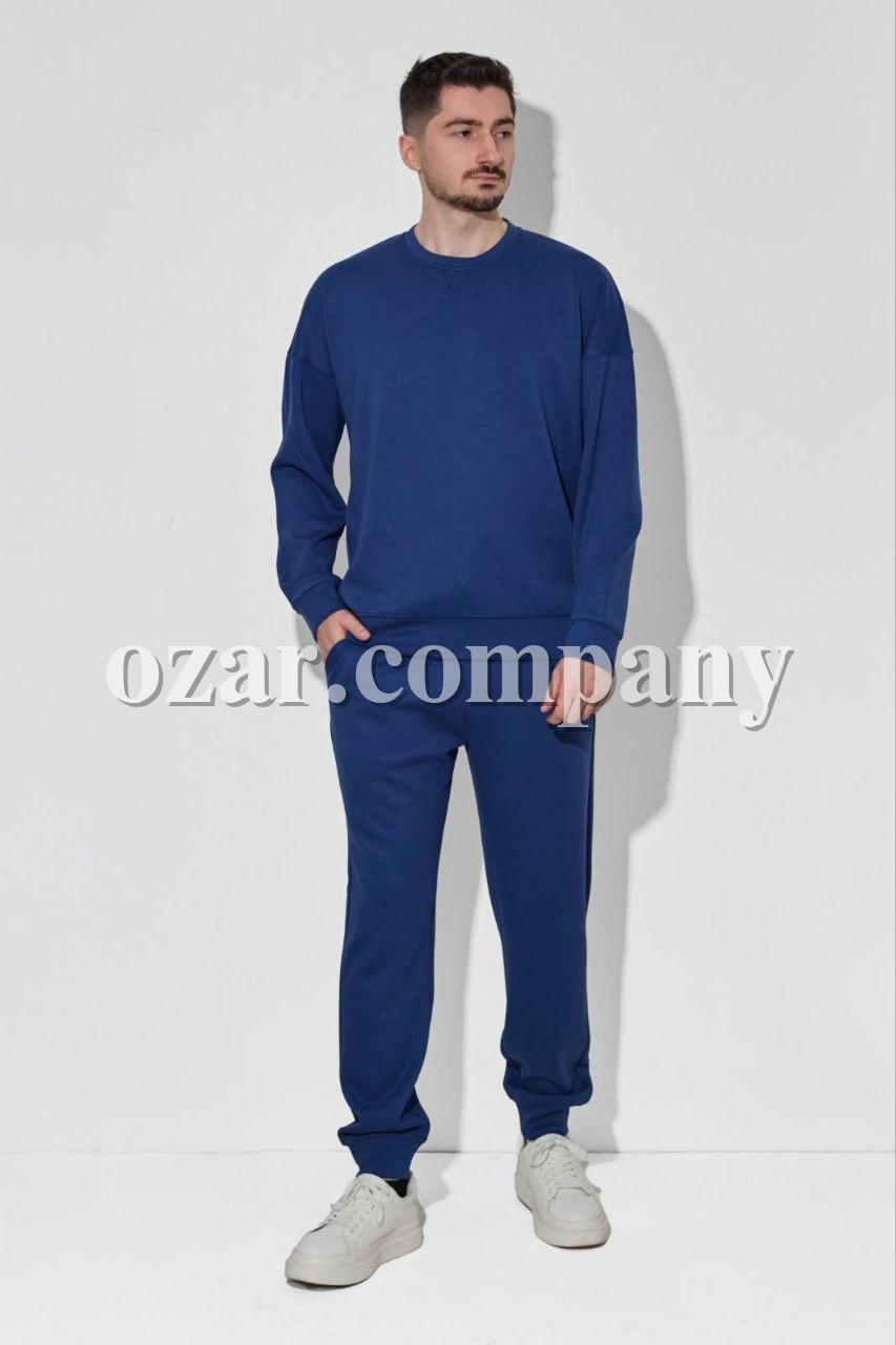 Мужской Костюм Vip Stendo