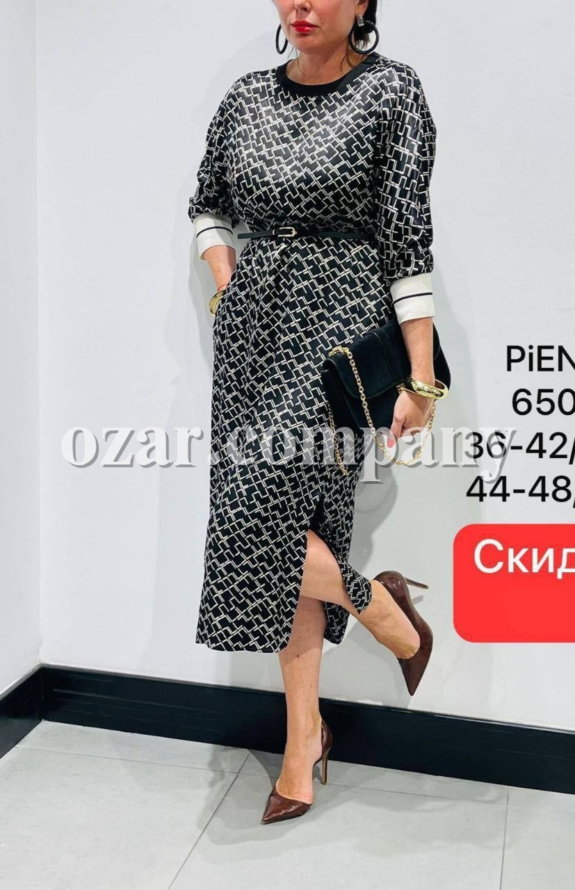 Женское Платье Piena