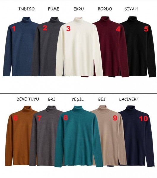 Мужской Гольф Vip Stendo 