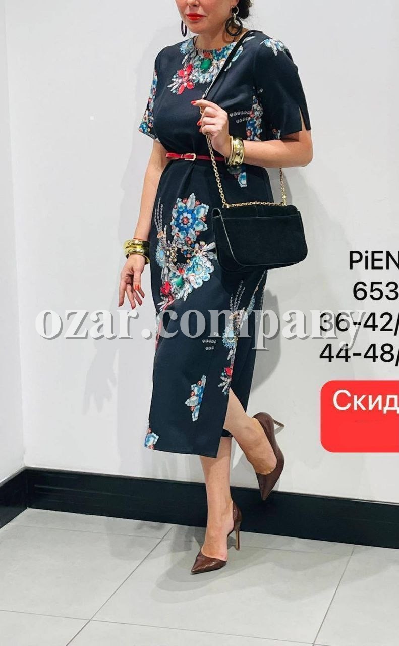 Женское Платье Piena