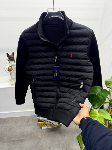 Мужская Куртка Polo