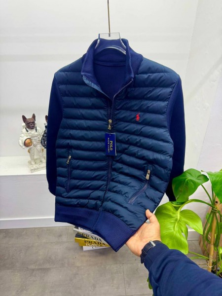 Мужская Куртка Polo