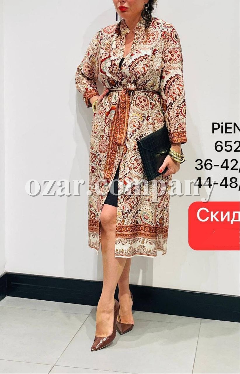 Женское Платье Piena