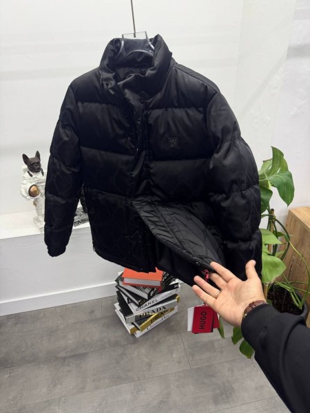 Мужская Куртка Hugo