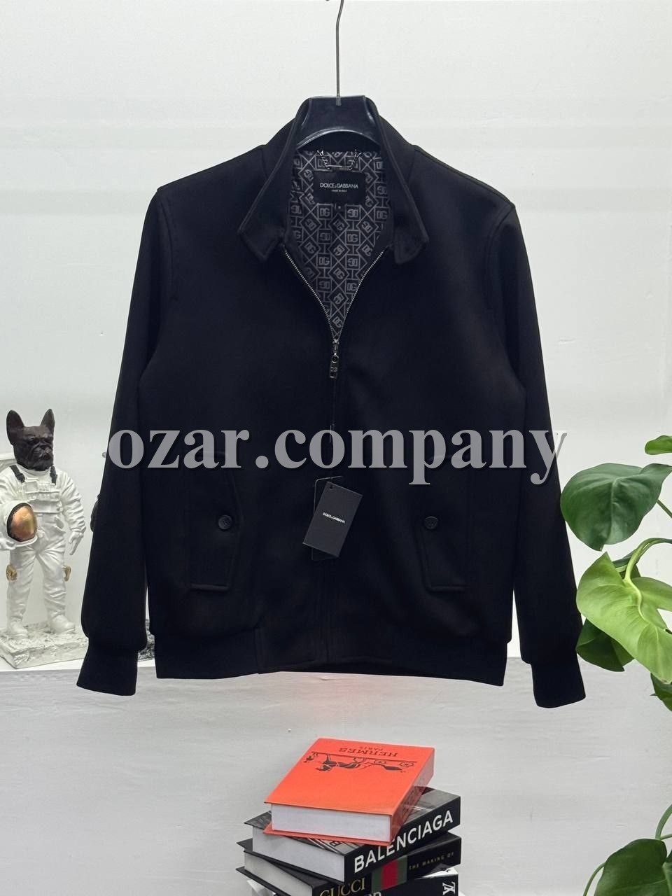 Мужская Куртка  