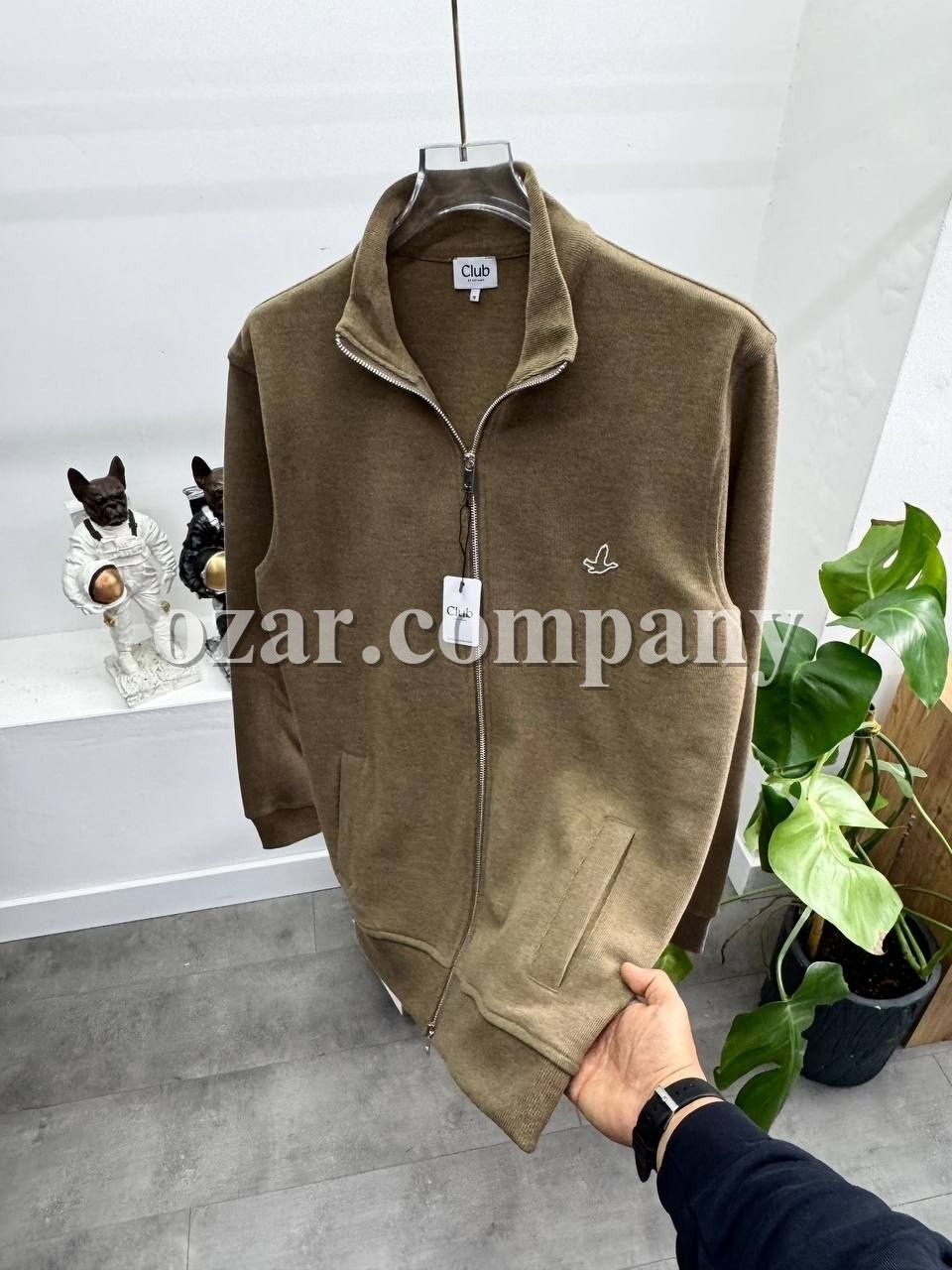 Мужская Мастерка Beymen Club