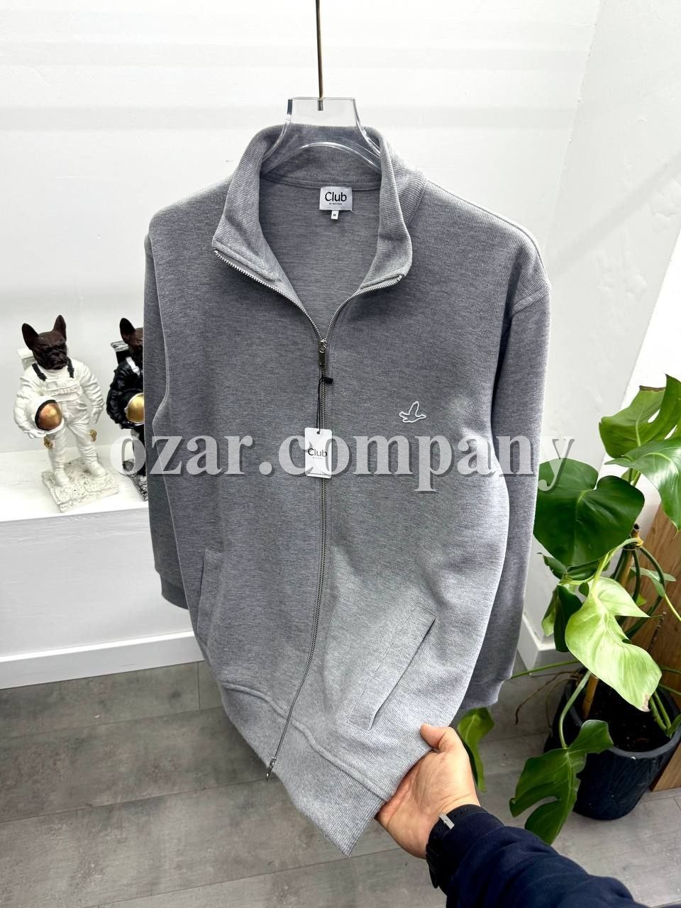 Мужская Мастерка Beymen Club