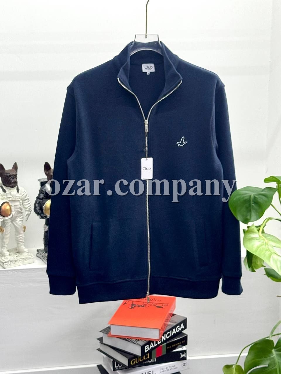 Мужская Мастерка Beymen Club