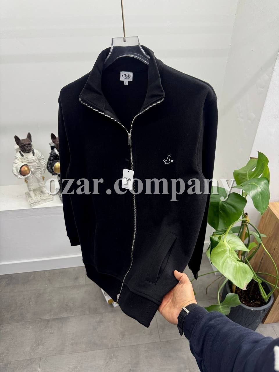 Мужская Мастерка Beymen Club