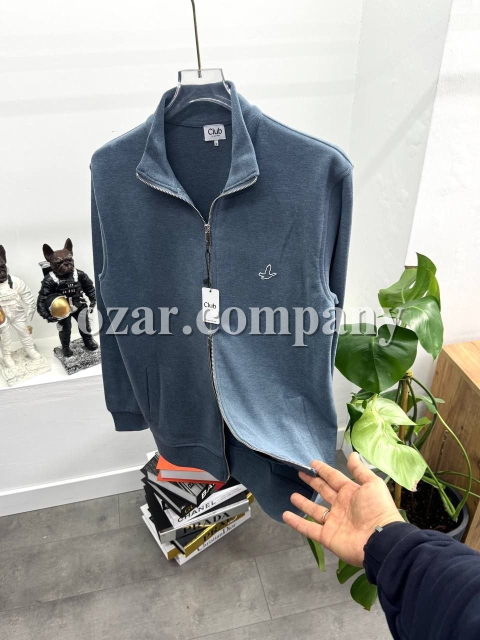 Мужская Мастерка Beymen Club