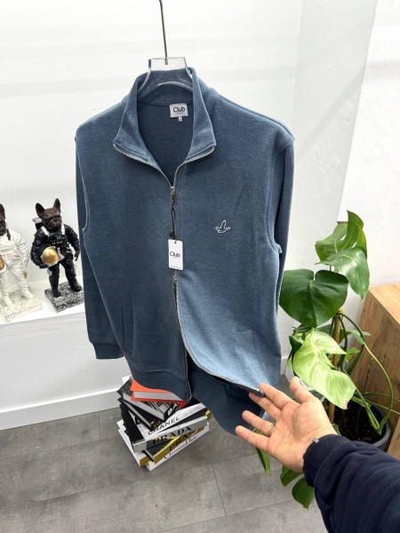 Мужская Мастерка Beymen Club