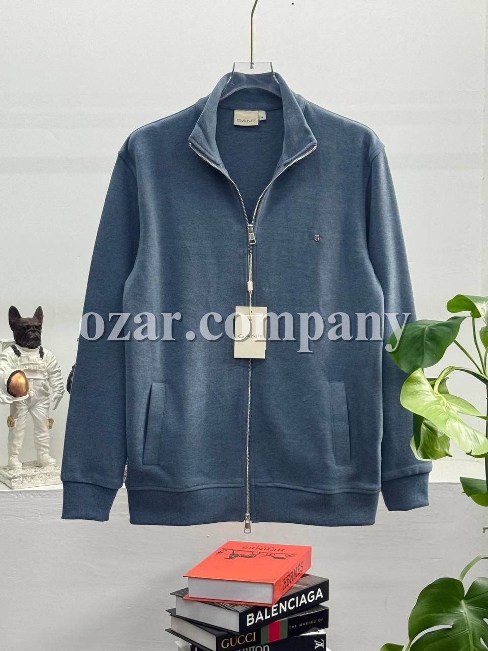 Мужская Мастерка Gant