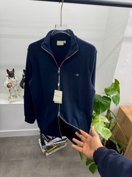 Мужская Мастерка Gant