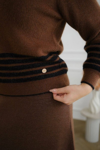 Женский Свитер Trikotto