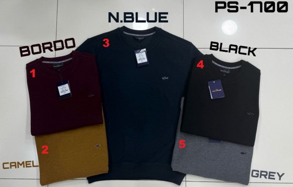 Мужской Батник Paul&Shark