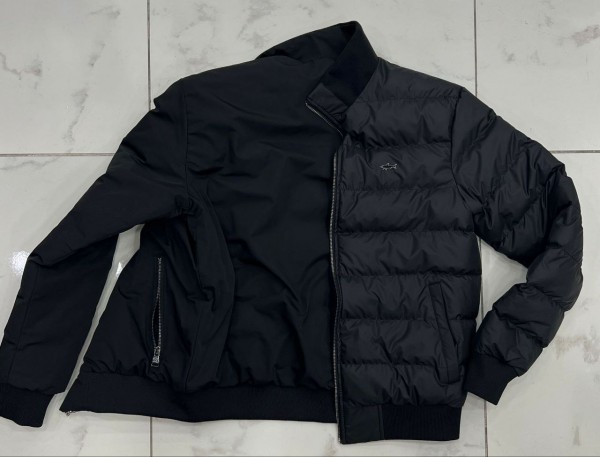 Мужская Двухсторонняя Куртка Paul&Shark