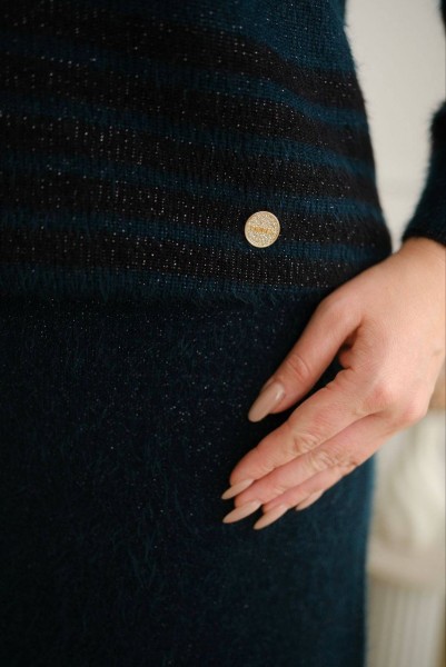 Женский Свитер Trikotto