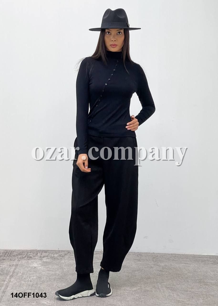 Женский Свитшот Show Off