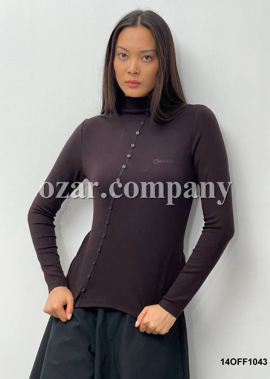 Женский Свитшот Show Off