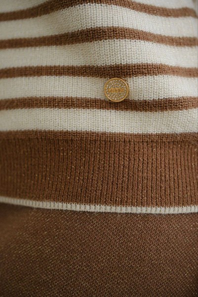 Женский Свитер Trikotto