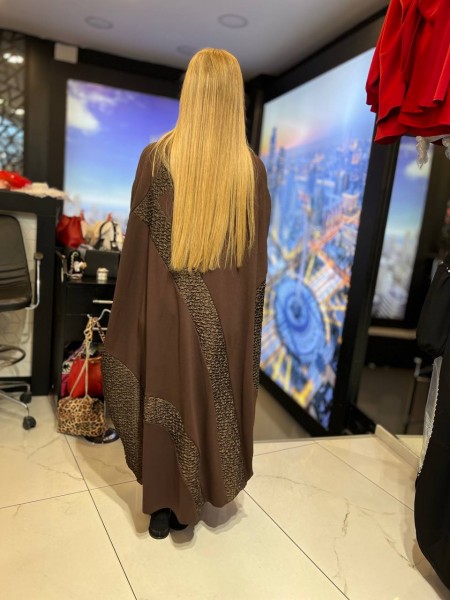 Женское Платье Iness (Большие размеры)