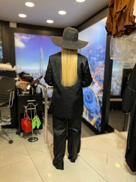 Женский Костюм Iness (Большие размеры)