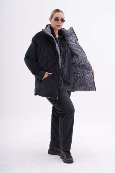 Женский Костюм Тройка Signet (Большие размеры)