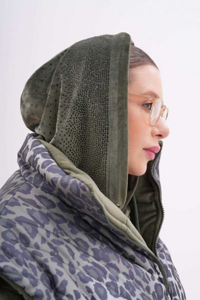 Женский Костюм Тройка Signet (Большие размеры)