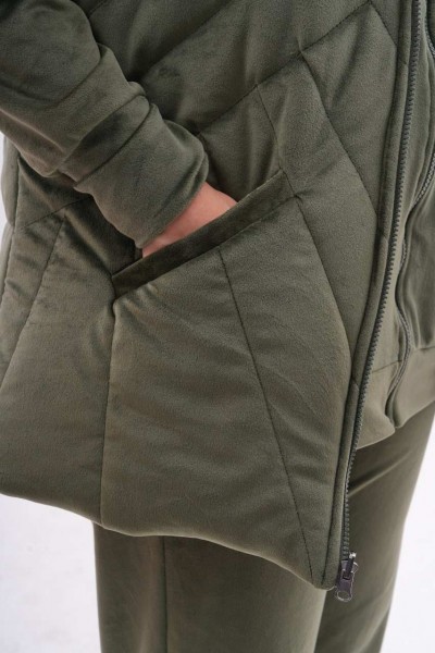 Женский Костюм Тройка Signet (Большие размеры)