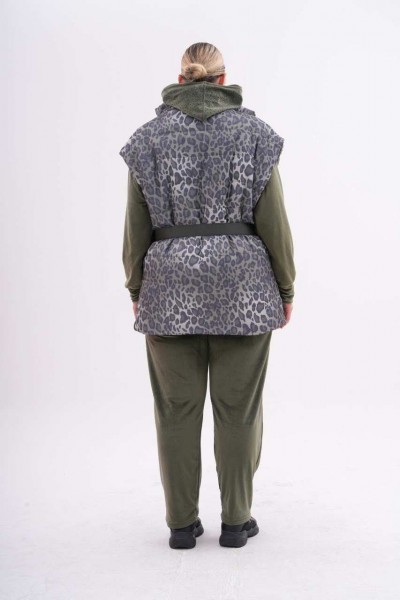 Женский Костюм Тройка Signet (Большие размеры)