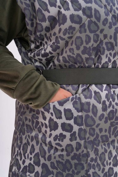 Женский Костюм Тройка Signet (Большие размеры)