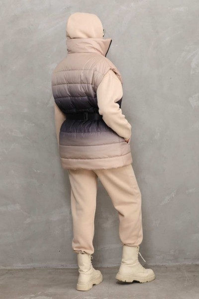 Женский Костюм Тройка Signet (Большие размеры)