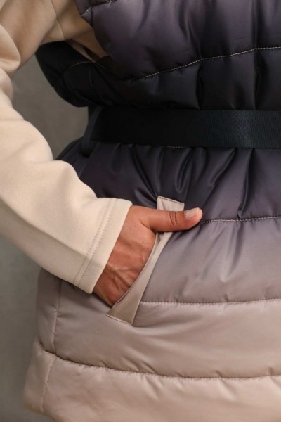 Женский Костюм Тройка Signet (Большие размеры)