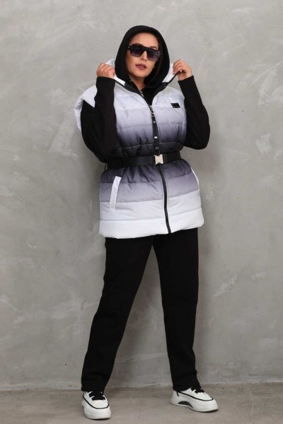 Женский Костюм Тройка Signet (Большие размеры)