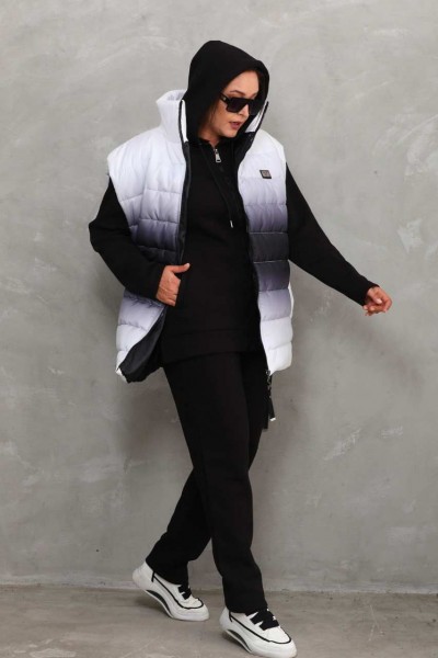 Женский Костюм Тройка Signet (Большие размеры)