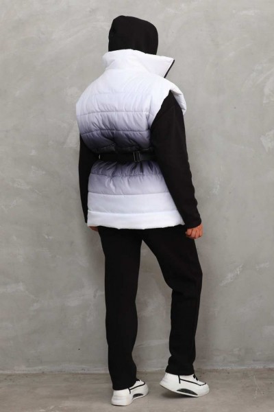 Женский Костюм Тройка Signet (Большие размеры)