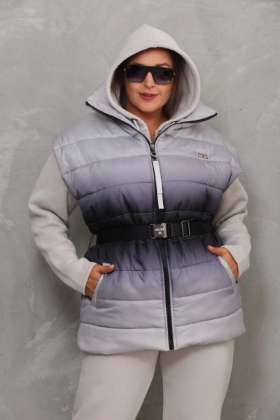 Женский Костюм Тройка Signet (Большие размеры)